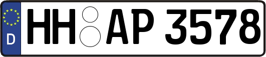 HH-AP3578