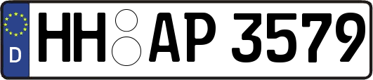 HH-AP3579