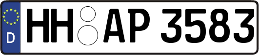 HH-AP3583