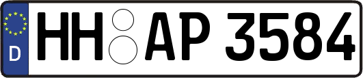 HH-AP3584