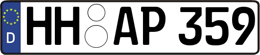 HH-AP359