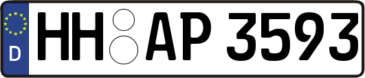 HH-AP3593