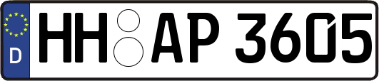 HH-AP3605