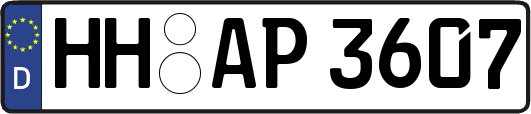 HH-AP3607