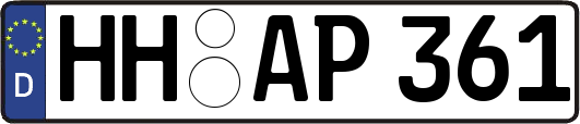 HH-AP361