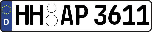HH-AP3611