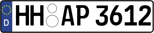 HH-AP3612