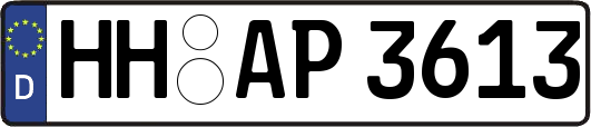 HH-AP3613