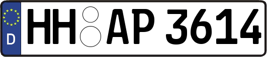 HH-AP3614