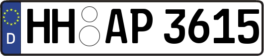 HH-AP3615