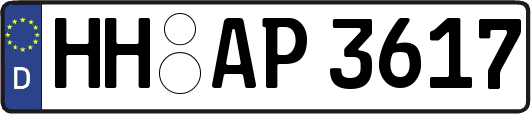 HH-AP3617