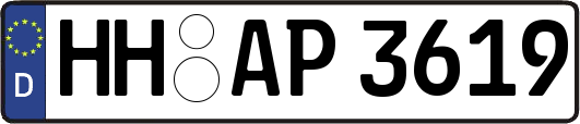 HH-AP3619