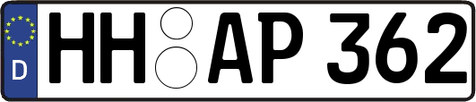 HH-AP362
