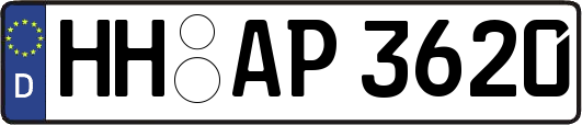 HH-AP3620