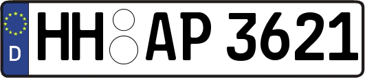 HH-AP3621