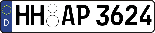 HH-AP3624