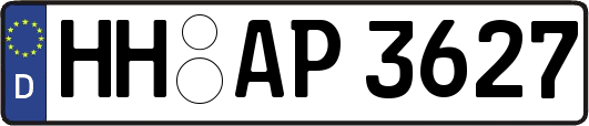 HH-AP3627
