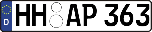 HH-AP363