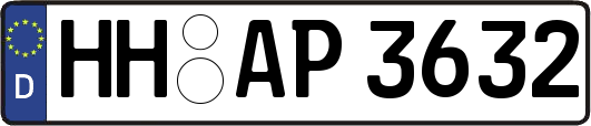 HH-AP3632