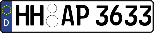 HH-AP3633