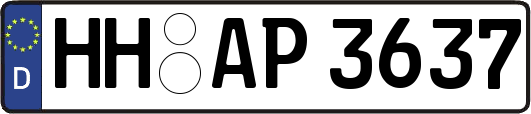 HH-AP3637