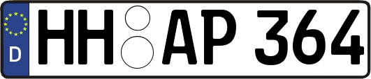 HH-AP364
