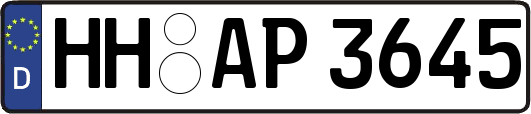 HH-AP3645