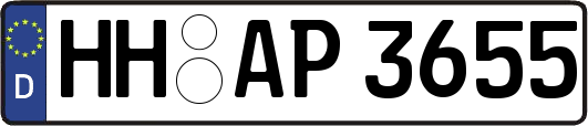 HH-AP3655