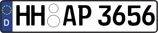 HH-AP3656