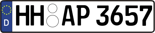 HH-AP3657
