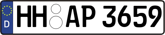 HH-AP3659