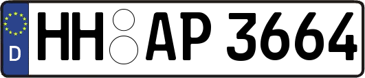 HH-AP3664