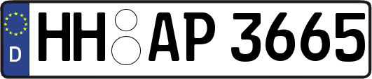HH-AP3665