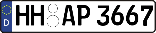 HH-AP3667