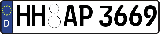 HH-AP3669