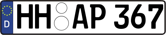 HH-AP367