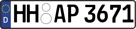 HH-AP3671