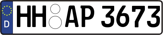 HH-AP3673