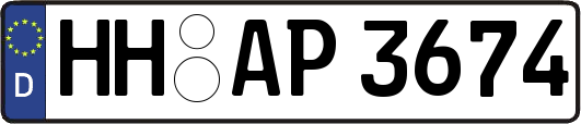HH-AP3674