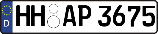 HH-AP3675
