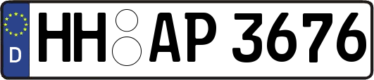 HH-AP3676