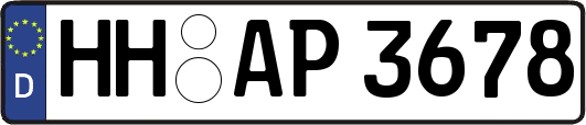 HH-AP3678