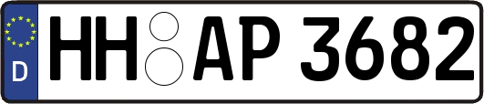 HH-AP3682