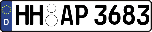HH-AP3683