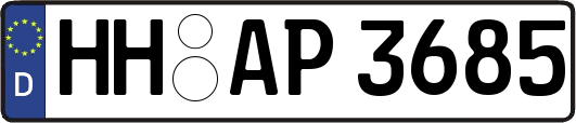 HH-AP3685
