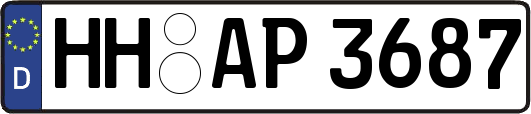 HH-AP3687