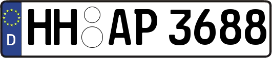 HH-AP3688