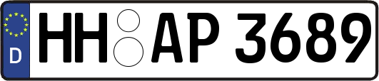 HH-AP3689