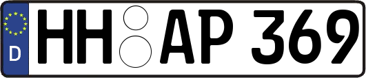 HH-AP369