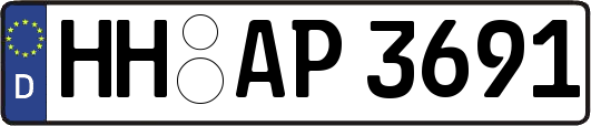 HH-AP3691